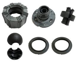 Kit reparo alavanca marcha cambio logan sandero duster