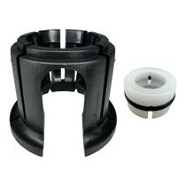 Kit Reparo Alavanca Marcha Fiat Strada Uno Palio Fiorino