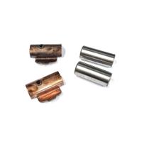 Kit reparo alavanca pinca volvo fh-13 (elsa2) compativel com