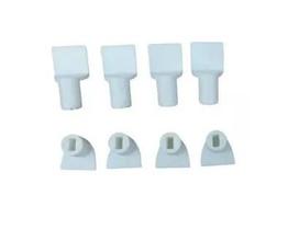 Kit Reparo Aleta Split 8 Peças