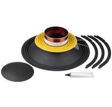 Kit Reparo Alto Falante 12sbl900 12 Pol 8 Ohms Original