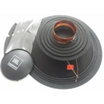 Kit Reparo Alto Falante JBL Selenium 12 Polegadas 12PW7 8 Ohms