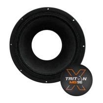 Kit Reparo Alto Falante Triton 10 Pol MG 510X 8 Ohms