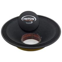 Kit Reparo Alto Falante Triton 10 Polegadas XRL800 8 Ohms