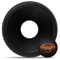 Kit Reparo Alto Falante Triton 8 8xrl600 8 Ohms Kit Reparo Alto Falante Triton 8 8xrl600 8 Ohms