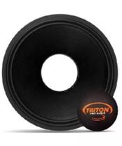 Kit Reparo Alto Falante Triton 8" Xrl 600 16 Ohms