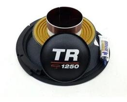 Kit Reparo Alto Falante Triton Tr 1250 Rms 12" 4 Ohms