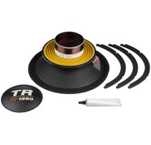 Kit Reparo Alto Falante Triton Tr1250 8 Ohms 12 Pol Original
