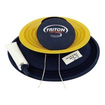 Kit Reparo Alto Falante Triton XRL 400 200W RMS 8 Pol 8 Ohms