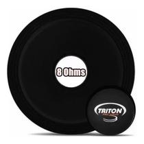 Kit Reparo Alto Falante Woofer Triton TR 620 12 Pol 620W RMS Original
