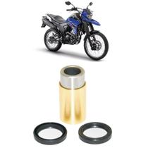 Kit Reparo Amortecedor Authomix XTZ 250 Lander BU 203481K Kit Reparo Amortecedor Authomix XTZ 250 Lander BU 203481K
