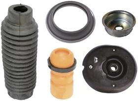Kit Reparo Amortecedor C4 Cactus 2018 a 2024 MB4242