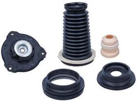 Kit Reparo Amortecedor Compass 2016 a 2024 TKC52001