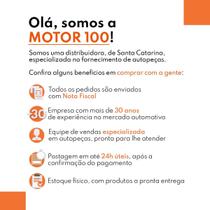 KIT REPARO AMORTECEDOR DIANTEIRO Dir Esq MOBENSANI - MB4050 - Única Único KIT REPARO AMORTECEDOR DIANTEIRO Dir Esq MOBENSANI - MB4050 - Única Único