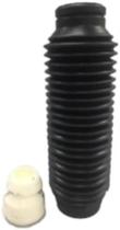 Kit Reparo Amortecedor Hb20 S 2013 a 2024 LT90075