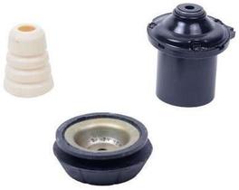 Kit Reparo Amortecedor Meriva 2003 a 2012 Cobra GM320C C