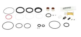 Kit Reparo Amortecedor RockShox Deluxe A1-B2 e Nude B1 Kit Reparo Amortecedor RockShox Deluxe A1-B2 e Nude B1