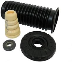 Kit Reparo Amortecedor Spin 2011 a 2017 NK0356