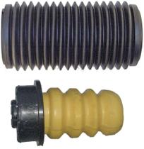 Kit Reparo Amortecedor Strada 1998 a 2017 10209 Kit Reparo Amortecedor Strada 1998 a 2017 10209