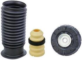 Kit Reparo Amortecedor Tracker 2013 a 2020 TKC04122 Kit Reparo Amortecedor Tracker 2013 a 2020 TKC04122