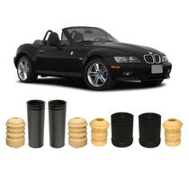 Kit Reparo Amortecedor Traseiro Dianteiro Bmw Z3 1997 A 2001