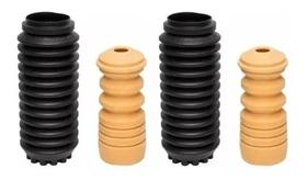 Kit reparo amortecedor traseiro gol parati saveiro g2 g3 g4