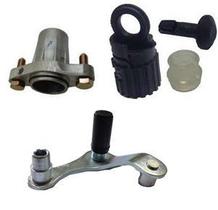 Kit Reparo Articulacao Cabo Controle Classic Prisma Zafira