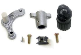 Kit Reparo Articulacao Cabo Controle Prisma Montana Zafira