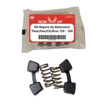 Kit Reparo Balanceiro Cg 150/ Cg 160 Original Nqk / Up