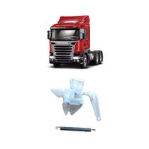 Kit Reparo Banco 1847100 Caminhao Scania Serie 5