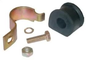 Kit Reparo Barra Estabilizadora Dianteiro Interno 16mm Volkswagen Gol/Voyage/Parati/Saveiro