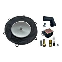 Kit Reparo Básico Para Redutor IGT IG301 Kit Reparo Básico Para Redutor IGT IG301