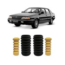 Kit Reparo Batente Coifa Traseiro Versailles 1991 1992 1993