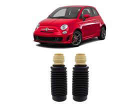 Kit Reparo Batente Dianteiro Fiat 500 Polones 2009 2010 2011