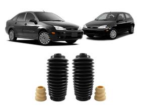 Kit Reparo Batente Dianteiro Focus 2001 2002 2003 2004 2005 Kit Reparo Batente Dianteiro Focus 2001 2002 2003 2004 2005