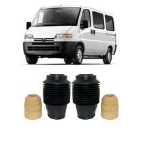 Kit Reparo Batente Dianteiro Peugeot Boxer 2004 2005 2006