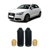 Kit Reparo Batente Suspensão Dianteira Audi A1 2012 2013 14