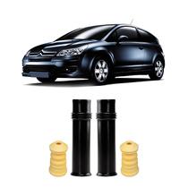 Kit Reparo Batente Traseiro Citroen C4 Vtr 2006 2007 2008