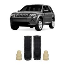 Kit Reparo Batente Traseiro Freelander 2 2007 2008 2009 10 Kit Reparo Batente Traseiro Freelander 2 2007 2008 2009 10