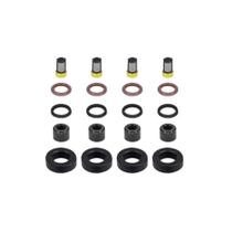 Kit Reparo Bico Injetor Compativel Corolla 2002-2011 Ds 1261