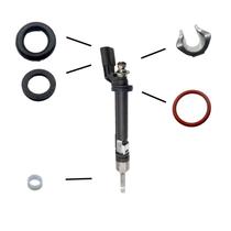 Kit Reparo Bico Injetor Compatível Touareg Passat AudI Q7 Kit Reparo Bico Injetor Compatível Touareg Passat AudI Q7