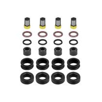 Kit Reparo Bico Injetor Corolla 1.6/1.8 Gasolina 232090d040 Kit Reparo Bico Injetor Corolla 1.6/1.8 Gasolina 232090d040