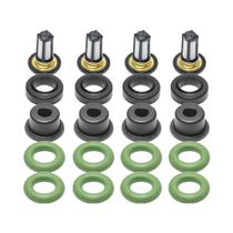 Kit Reparo Bico Injetor Fit 2003 2004 2005 2006 2007 2008 - 64252 - 1254 Kit Reparo Bico Injetor Fit 2003 2004 2005 2006 2007 2008 - 64252 - 1254