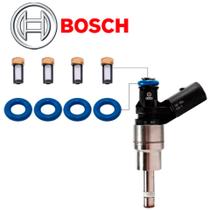 Kit Reparo Bico Injetor Gdi 0261500020 06f906036a Viton