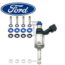 Kit Reparo Bico Injetor Gdi Ford Fusion Focus Ecoboost 2.0 - SEEDS AUTOMOTIVE