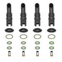 Kit Reparo Bico Injetor GOL g5 1.6 2010 2011 2012 DS 1274 - 71961 - 1274