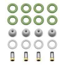 Kit Reparo Bico Injetor MAREA 2.0 20v 1998/2000 gasolina - 36793 - 1246 Kit Reparo Bico Injetor MAREA 2.0 20v 1998/2000 gasolina - 36793 - 1246