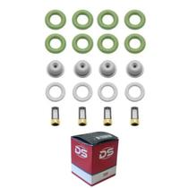 Kit Reparo Bico Injetor Santana Ipanema Kadett Vectra Versailles Royale Escort Marea Omega Ds1246