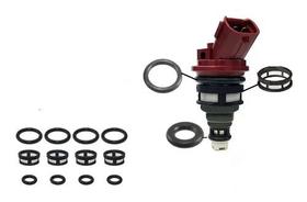 Kit Reparo Bico Injetor Subaru Legacy Impreza 2.0/ 2.2/ 2.5