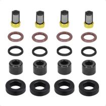 Kit Reparo Bico Injetor TOYOTA HILUX 2.7 Flex 2012-2021